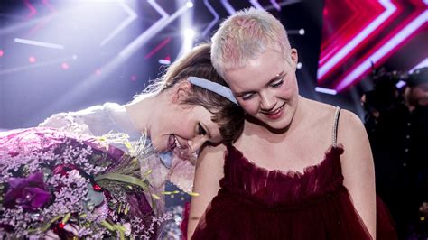 x factor 2021 vinder